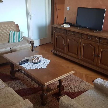 Ferienwohnung Baston Rent Podgorica Exterior foto