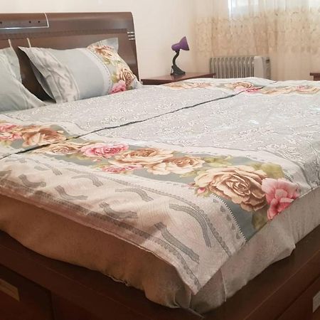 Ferienwohnung Baston Rent Podgorica Exterior foto