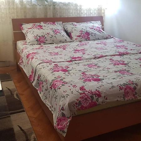 Ferienwohnung Baston Rent Podgorica Exterior foto