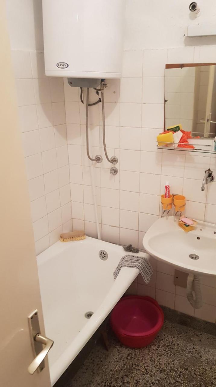 Ferienwohnung Baston Rent Podgorica Exterior foto